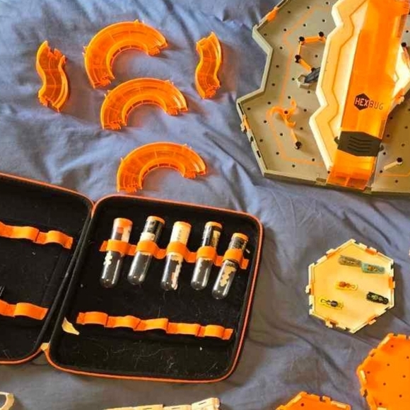 Lot of Hex Bugs Nano Toys - Picture 3 of 4